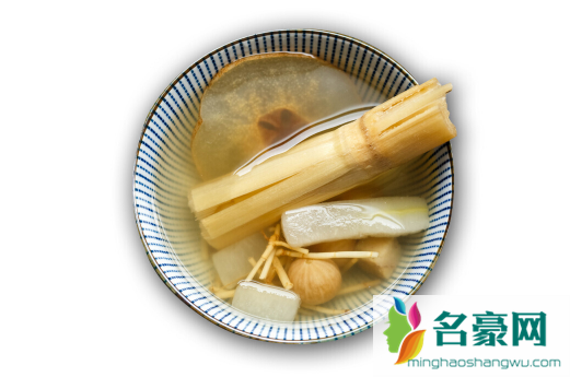 甘蔗和什么一起煮水最好2