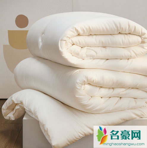 大豆纤维被孔数越多越好吗3