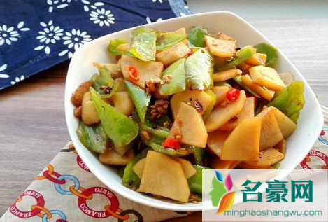 土豆炒到什么程度算熟2