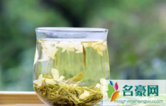 新鲜茉莉花可以直接泡水喝吗 茉莉花泡水喝有什么