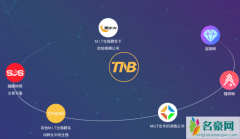 TNB币(Time New Bank)是什么？TNB币总量、官网及白皮书介