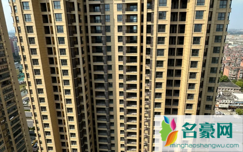 国企房地产会不会产生烂尾楼2
