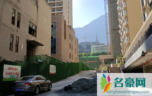 国企房地产会不会产生烂尾楼3