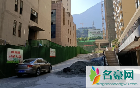什么叫烂尾楼工程房子2