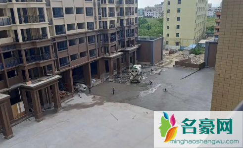 烂尾楼会永远烂下去吗2