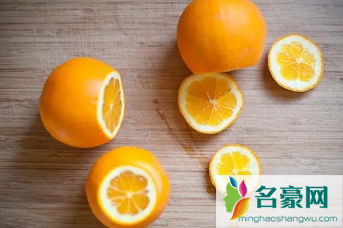 橙子加热会破坏维生素C吗3