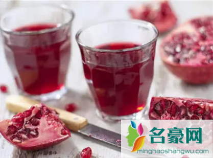 棉质衣服上有石榴汁怎么去除2