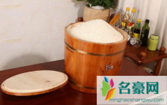 买米缸要看日子吗 家中米缸摆放有啥讲究