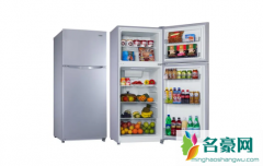 冰箱1至7档哪个最冷 如何使用冰箱更省电