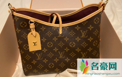 LV carryall小号多少钱价格2