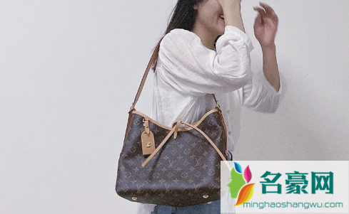 LV carryall小号多少钱价格4