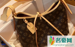 LV carryall小号多少钱价格-LVcarryall显老气吗