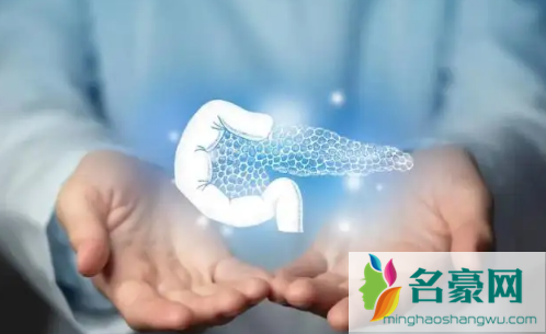 胰腺癌刚刚就发现了有救吗2