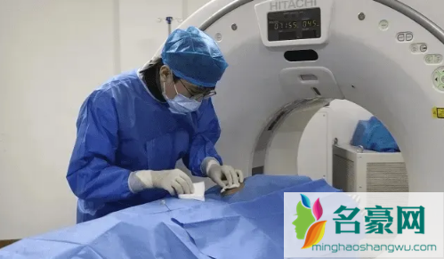 胰腺癌刚刚就发现了有救吗3
