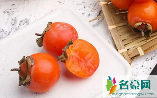 用盐泡柿子要泡几天3