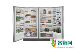 秋天冰箱冷藏室结冰是什么原因 怎么避免冰箱冷藏