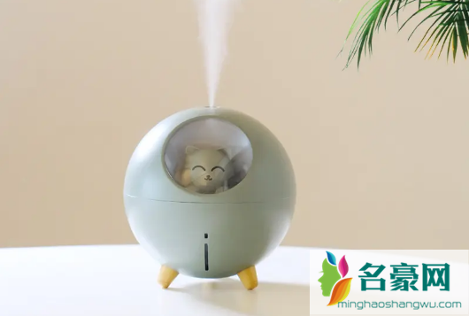秋天晚上睡觉可以开加湿器吗1