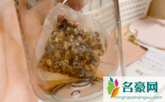 同仁堂酸枣仁茶治失眠吗 同仁堂酸枣仁茶试喝评测