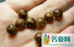小孩子带三眼天珠好不好 三眼天珠佩戴禁忌有哪些