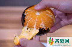 烤橘子止咳是吃皮还是吃肉 为什么烤橘子可以止咳