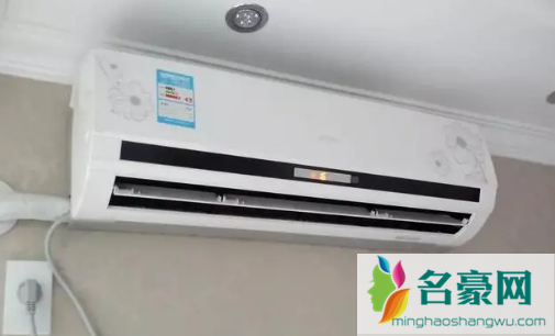 我家空调老是被邻居手机控制怎么解决2