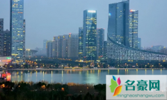国贸地产是国企还是央企 买房为什么要选择大开发