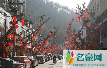 2023年春节会不会出现低温情况3