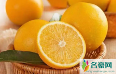 盐蒸橙子可以用果冻橙吗 盐蒸橙子的做法