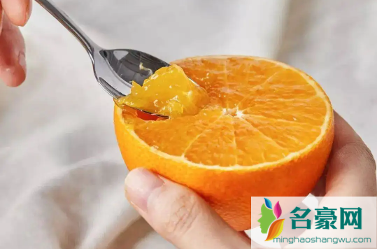 盐蒸橙子适用于寒咳还是热咳的人吃3
