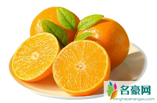 盐蒸橙子适用于寒咳还是热咳的人吃2