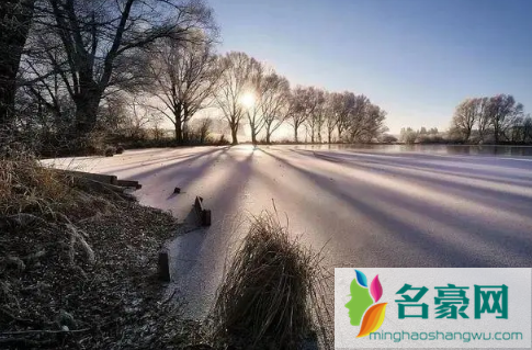 ​小雪节气下雪好还是不下雪好1