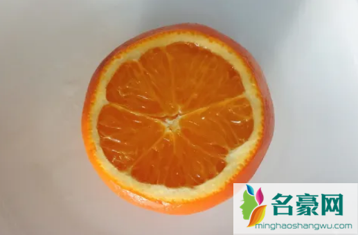 盐蒸橙子可以治疗咽喉炎吗3