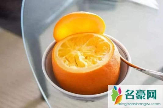盐蒸橙子可以治疗咽喉炎吗1