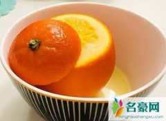 吃了蒸橙子咳得更严重怎么办 盐蒸橙子可以治什么