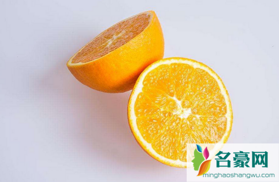 盐蒸橙子用开水还是凉水3