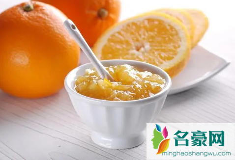 橙子治咳嗽用冰糖蒸好还是盐蒸好1