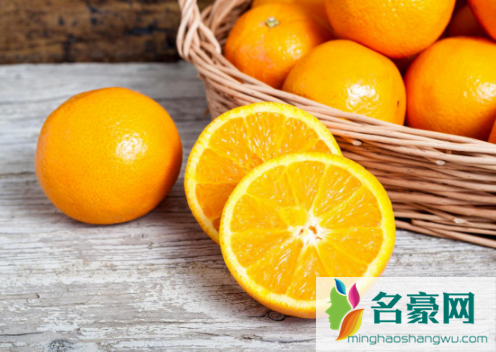 冰糖炖橙子还是盐蒸橙子好3