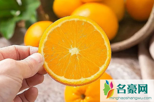 冰糖蒸橙子治寒咳还是热咳2