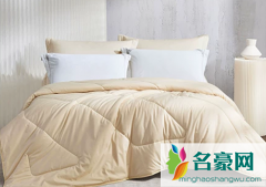 为什么羊毛被总是有毛毛往外跑 羊毛被窜毛该怎么