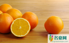 蒸橙子可以放什么进去 蒸橙子的功效与作用