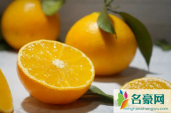 果冻橙可以用吸管吸吗 果冻橙的功效与作用