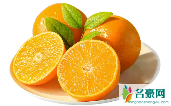 果冻橙可以用吸管吸吗3