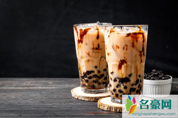 奶茶半糖是几分糖1