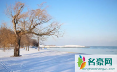 2022年湖南12月份天气一般多少度 12月份是不适合去湖