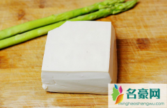 盒装的内酯豆腐放冰箱冷藏可以放几天 内酯豆腐的