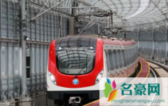 2023武汉春节期间地铁正常运行吗 春节期间武汉晚上
