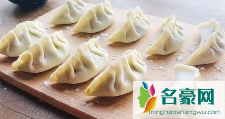 大年三十中午为什么吃饺子3