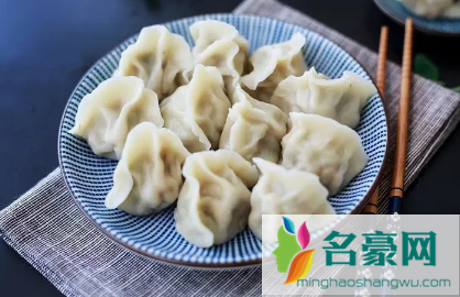 大年三十中午为什么吃饺子2