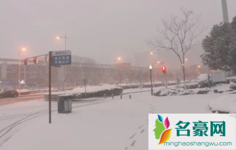 2023年1月上海会下雪吗1