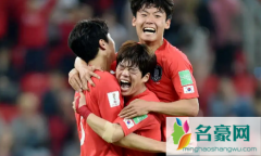 2022世界杯韩国vs葡萄牙谁胜率高 韩国vs葡萄牙赛前分
